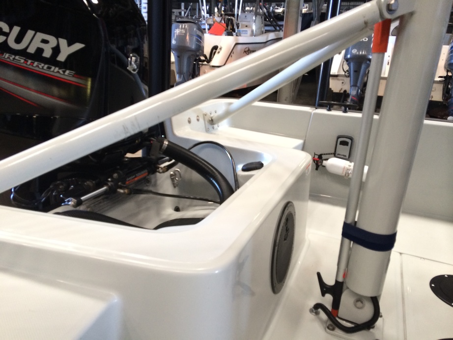 Boston Whaler Guardian