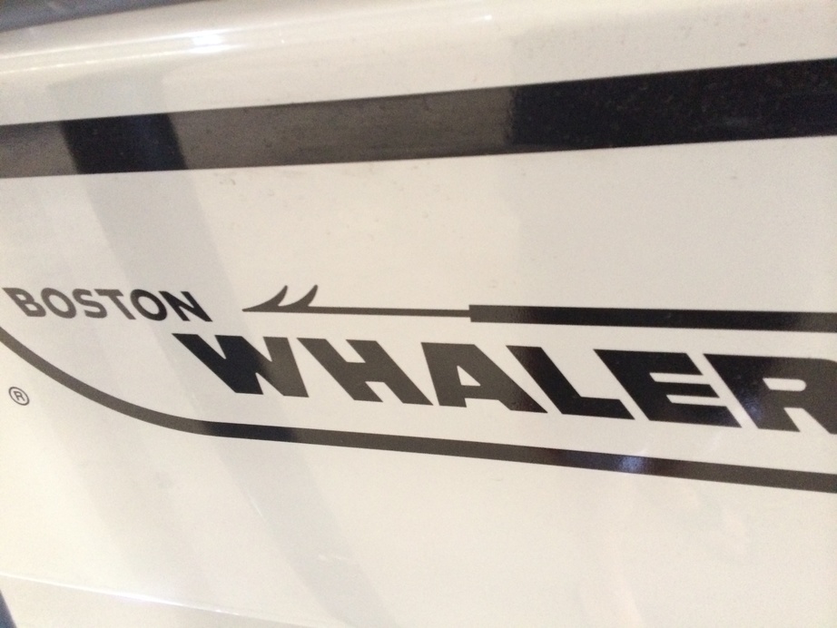 Boston Whaler Guardian