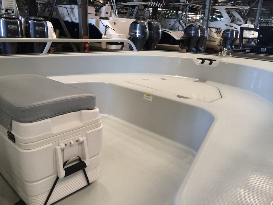 Boston Whaler Guardian