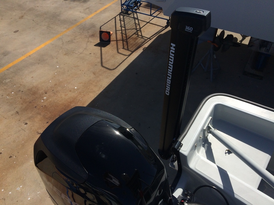 Boston Whaler Guardian